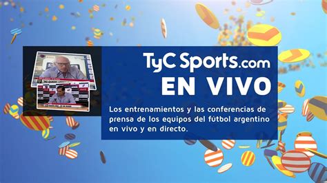 tyc sports en vivo online|tyc play sports en vivo.